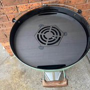 Centre - ‘for Kettle Cone Cut-Out Grills' - Smokey BBQ Bits - Smokey BBQ Bits