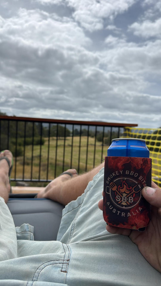 Stubby Holder