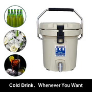 Techni Ice 7L Drink Dispenser Cooler *Fresh stock just arrived