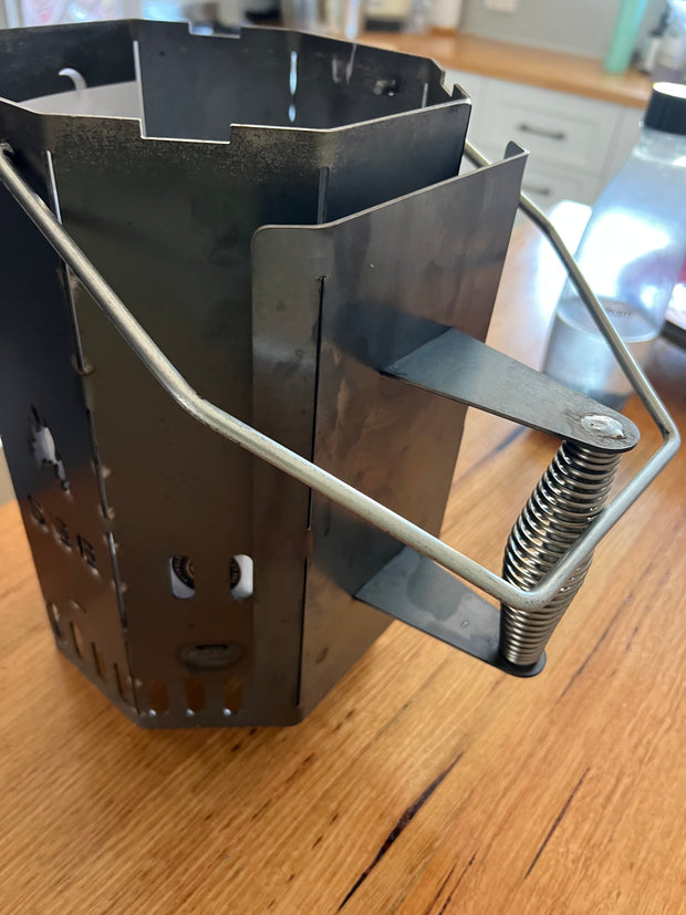 Charcoal Chimney