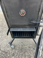 Cabinet Smoker