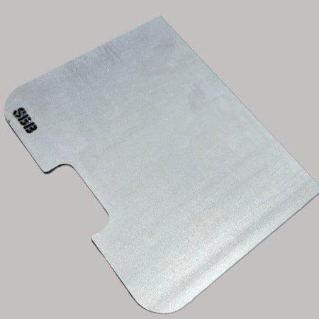 BBQ Hot Plate - Half' - Weber GA Grill - Smokey BBQ Bits - Smokey BBQ Bits