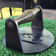 Burger Smasher