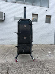 Cabinet Smoker