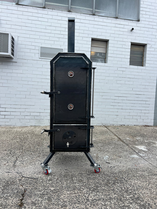 Cabinet Smoker