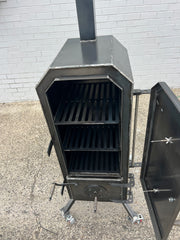 Cabinet Smoker