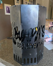 Charcoal Chimney