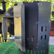 Charcoal Chimney Starter - Small