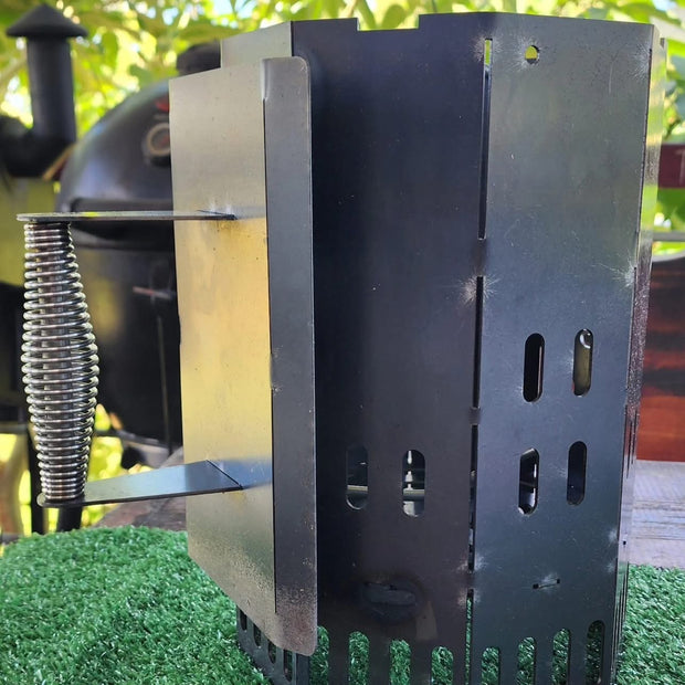 Charcoal Chimney Starter - Small