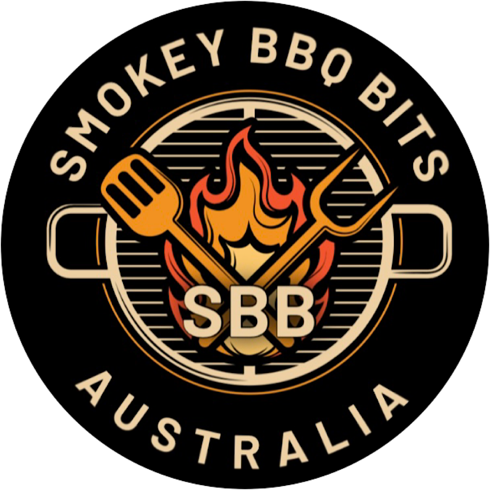 Smokey BBQ Rocket Stove