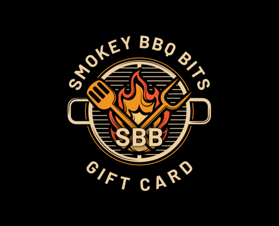 Smokey BBQ Bits Gift Card