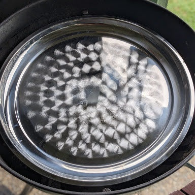 SnakePit Fuel Ring & Diffuser