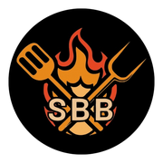 Smokey BBQ Bits: Premium BBQ & Weber Kettle Grill Accessories! logo