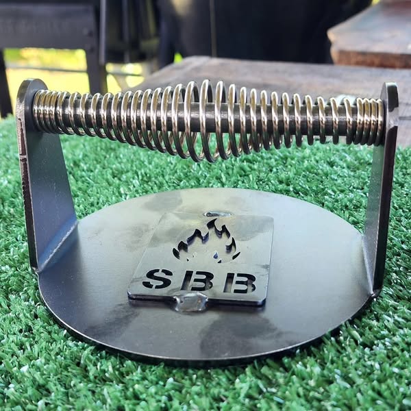 Burger Smasher