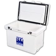 Techni Ice Classic Ice box 120L White *FREE 12 REUSABLE DRY ICE PACKS VALUES $59.95 *PRE-ORDER NOW FOR OCTOBER DISPATCH