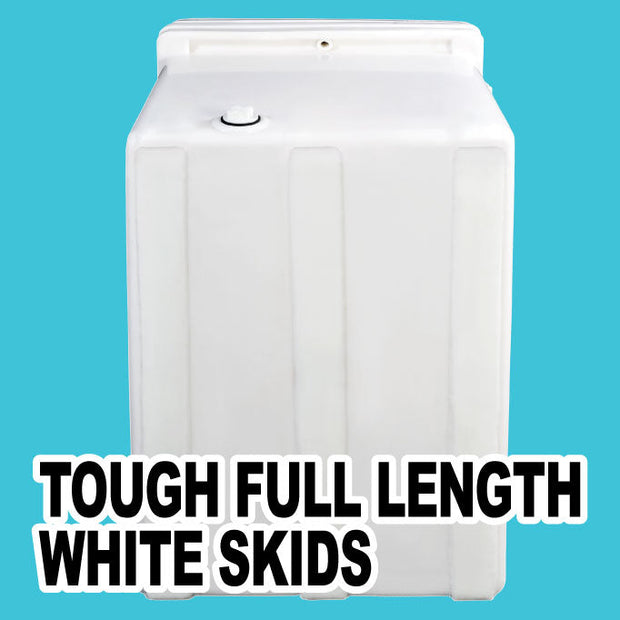 Techniice Classic Ice box 80L White  *FREE 12 REUSABLE DRY ICE PACKS VALUES $59.95  *FRESH STOCKS JUST ARRIVED
