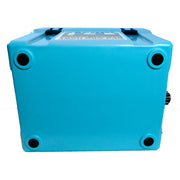 Techniice Classic Hybrid Ice box 25L Light Blue *FREE 6 REUSABLE DRY ICE PACKS VALUES $32.95 * fresh stock just arrived