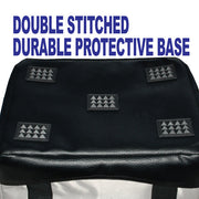 13L Techni Ice High Performance Cooler Bag Grey/ Gold *FRESH STOCK JUST ARRIVED *FREE 6 REUSABLE DRY ICE PACKS VALUES $32.95