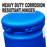 Signature 35L Vertical Ice Box / Insulated Drink Dispenser - Blue * FRESH STOCK JUST ARRIVED