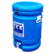 Signature 35L Vertical Ice Box / Insulated Drink Dispenser - Blue * FRESH STOCK JUST ARRIVED