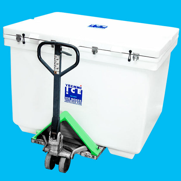 Techni Ice Commercial 800L * FRESH STOCK JUST ARRIVED