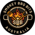 Rocket Stove - Smokey BBQ Bits - Smokey BBQ Bits