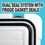 Techni Ice Signature Series Icebox 35L with Heavy Duty Wire Basket * FRESH STOCK JUST ARRIVED