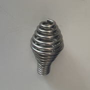 BBQ Spring Cool Touch Handle