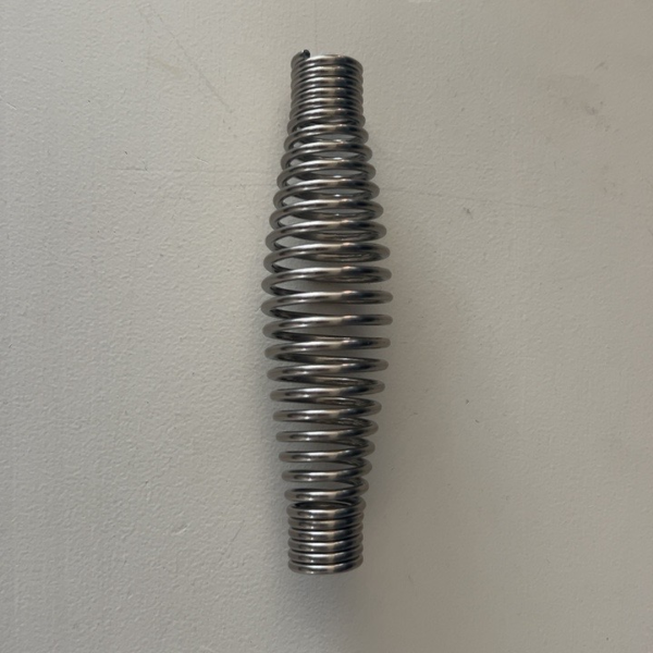 BBQ Spring Cool Touch Handle