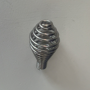 BBQ Spring Cool Touch Handle