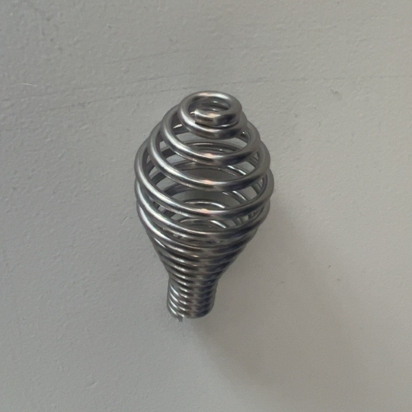 BBQ Spring Cool Touch Handle